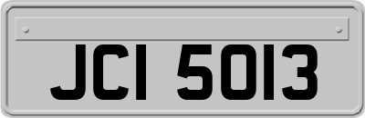 JCI5013