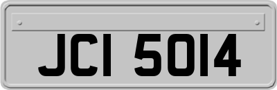 JCI5014