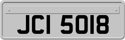 JCI5018