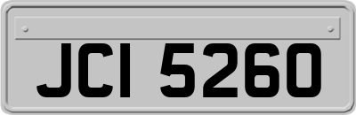 JCI5260