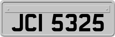JCI5325