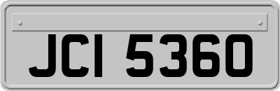 JCI5360