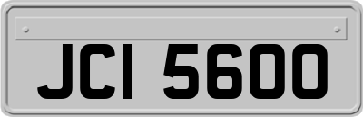 JCI5600