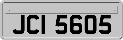 JCI5605