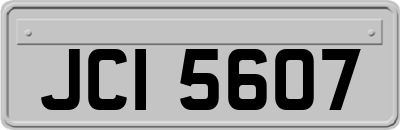 JCI5607