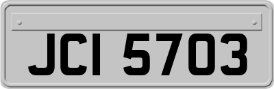 JCI5703