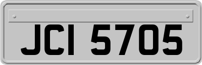 JCI5705