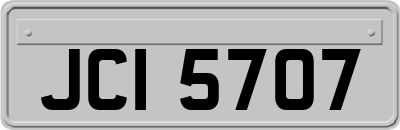 JCI5707