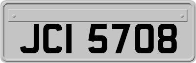 JCI5708