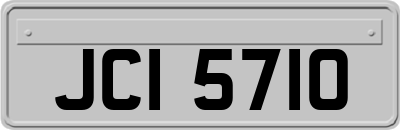 JCI5710