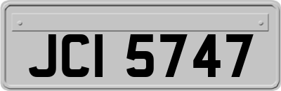 JCI5747
