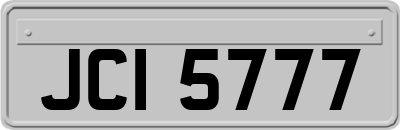 JCI5777