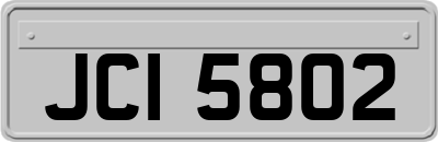 JCI5802