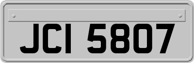 JCI5807