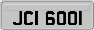 JCI6001