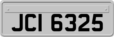 JCI6325