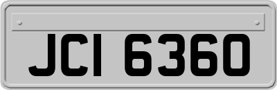 JCI6360