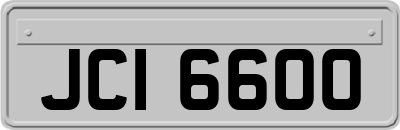 JCI6600