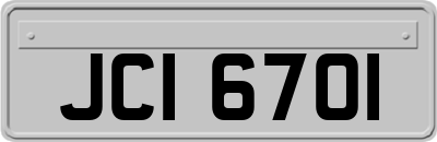 JCI6701