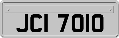 JCI7010