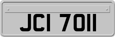 JCI7011