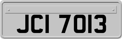 JCI7013