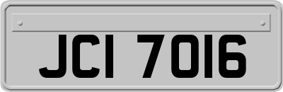 JCI7016