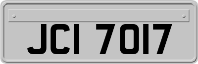 JCI7017