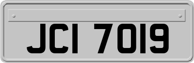JCI7019