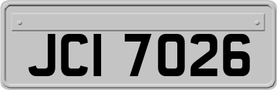 JCI7026