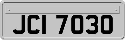JCI7030