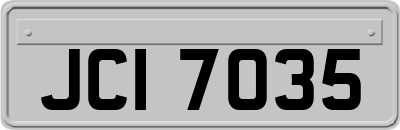 JCI7035