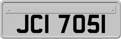 JCI7051