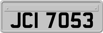 JCI7053