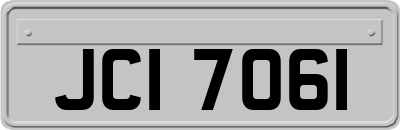 JCI7061