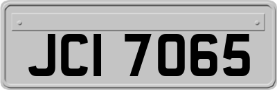 JCI7065