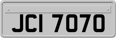 JCI7070
