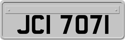 JCI7071