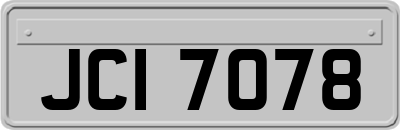 JCI7078