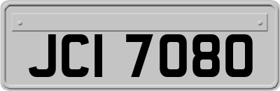 JCI7080