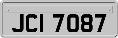 JCI7087