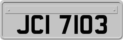 JCI7103