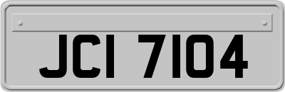 JCI7104