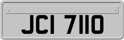 JCI7110