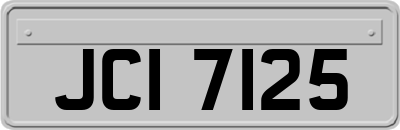 JCI7125