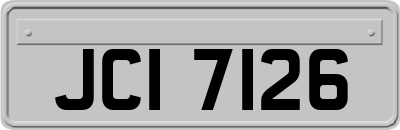 JCI7126