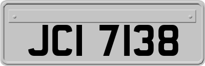 JCI7138