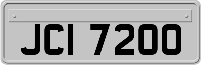JCI7200