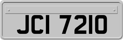 JCI7210