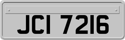 JCI7216